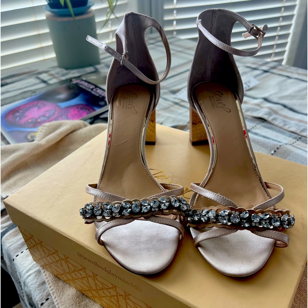 Badgley Mischa Jewel Giona